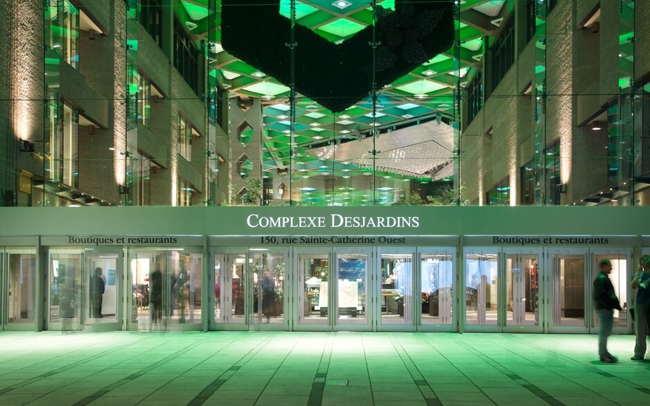 Top company profile: Desjardins Group | Corporate Knights