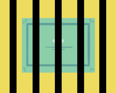 Social Impact Bond Illustration by Jack Dylan