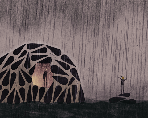 Illustration by Dadu Shin