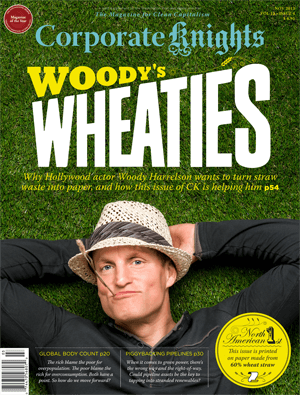 2013 Energy Utility Ranking