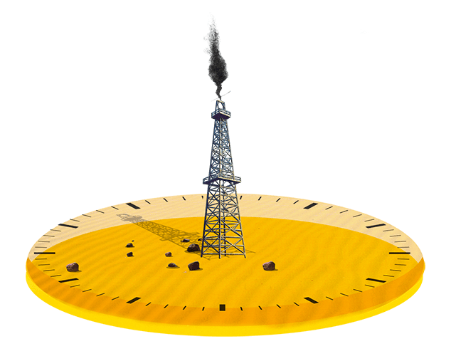 Illustration by Matthew Billington