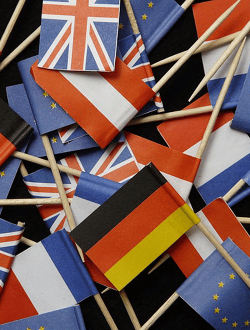 2012 Sustainable Countries