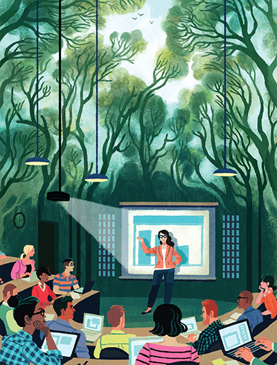 2012 Sustainable MBA