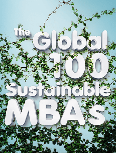 2014 Global Sustainable MBA