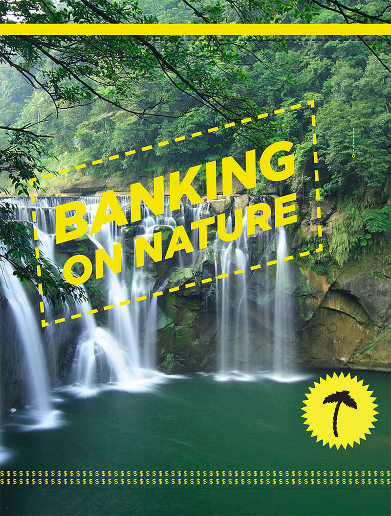 2013 Natural Capital Ranking