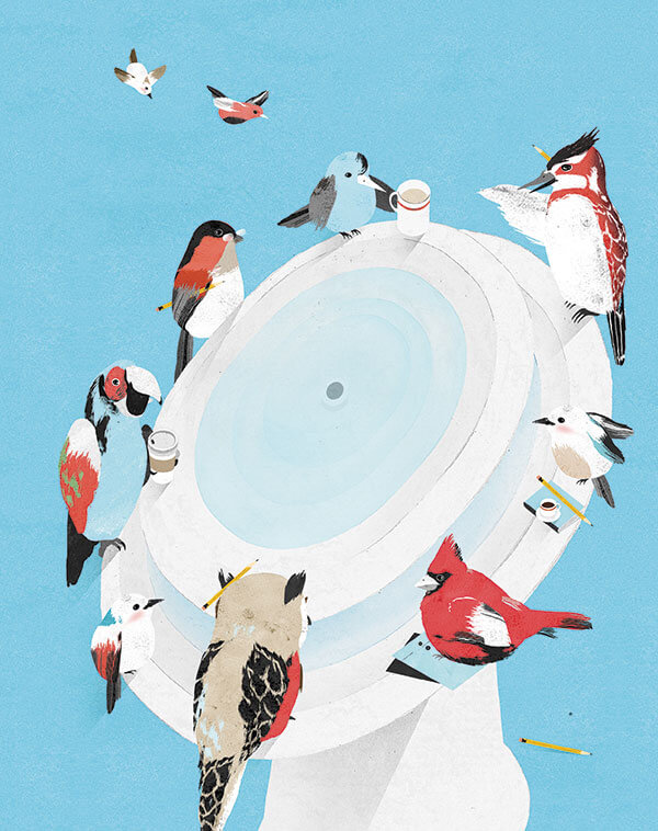 2012 Diversity Report