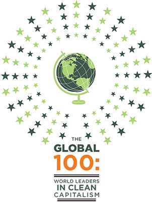 2012 Global 100