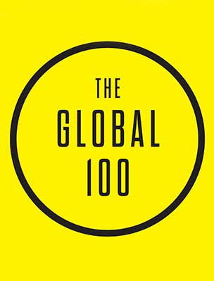 2014 Global 100