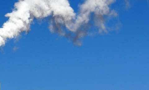 Emissions Smoke