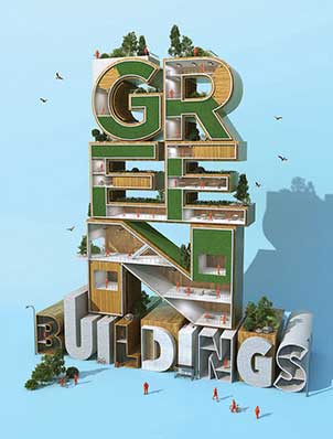 2016 Green Buildings