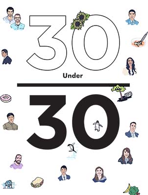 30 Under 30  Corporate Knights