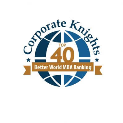 Top 40 Mba Corporate Knights