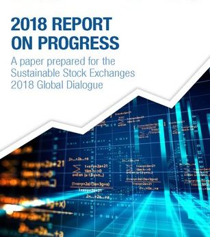 2018 World Stock Exchanges