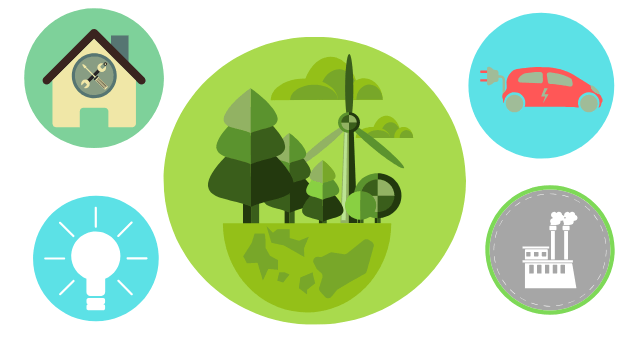 Clean prosperity plan image