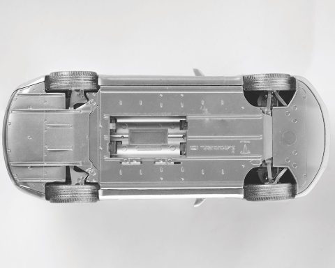 Are EV batteries ethical