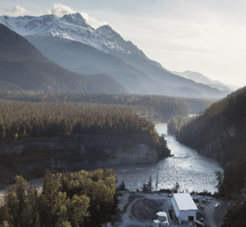 Forrest Kerr Reconciliation through renewable projects | Corporate Knights