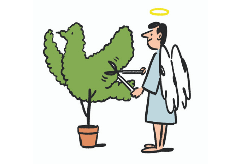 2020 Eco-Funds Guide to responsible investing