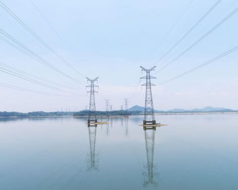 How blue energy can power a Green Recovery