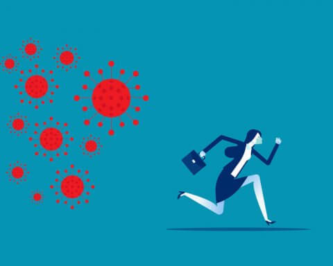 The disproportionate impact of COVID-19 on women