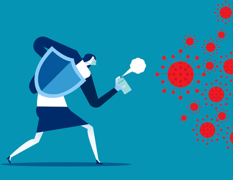 Corporate Social Purpose during COVID-19