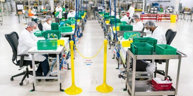 How COVID-19 might reshape the future