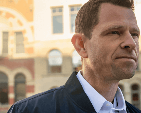 evin Nilsen, president and CEO of ECO Canada