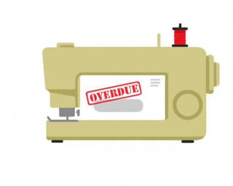 Payup remake fashion campaign