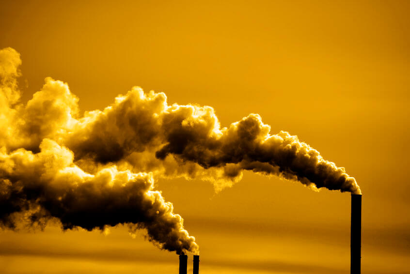 5 reasons higher carbon prices need stronger policy