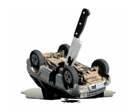 Killing convetional cars