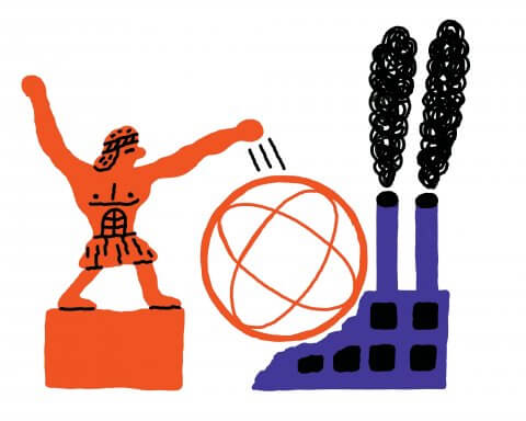 Rockefellers urge banks to stop fossil-fuel lending