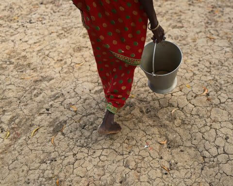 Prince Charles & Matt Damon fast-track investing in water crisis