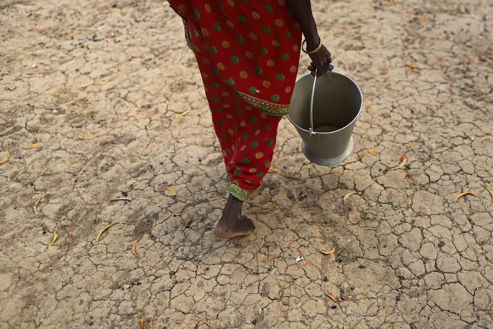 Prince Charles & Matt Damon fast-track investing in water crisis
