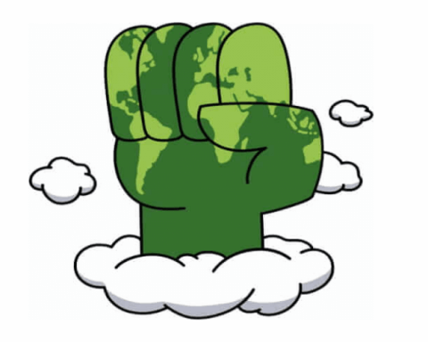 Environmental populism could be the answer