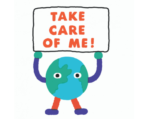 Extinction Rebellion arrives in Canada