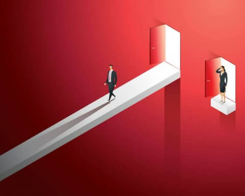 Corporate gender diversity boards