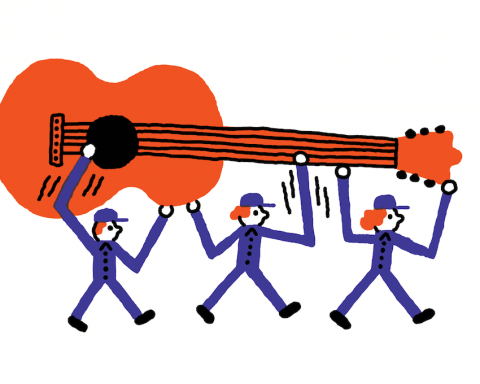 Taylor Guitars becomes 100% employee-owned