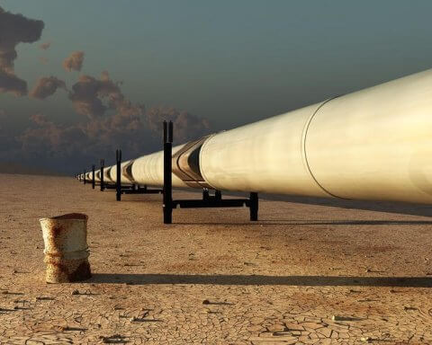 Why are Canadian pension funds risking our future?