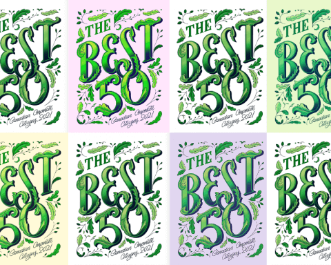 Best 50 Corporate Citizens in Canada 2021