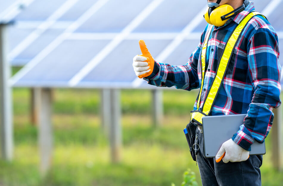 Four trends driving business to zero emissions