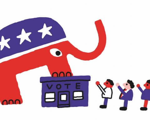 voter suppression laws