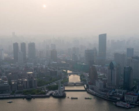 Pollution reduction accounting