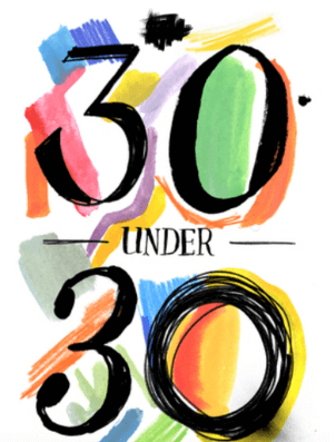 30 Under 30