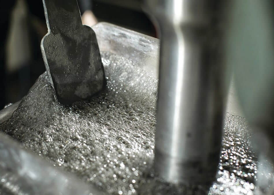 Coal waste could help transition from fossil fuels