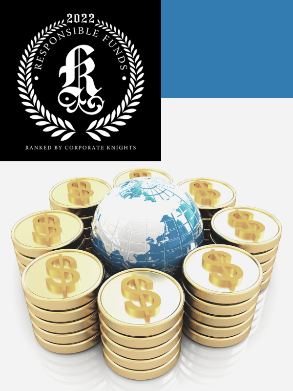 2022 Responsible Funds