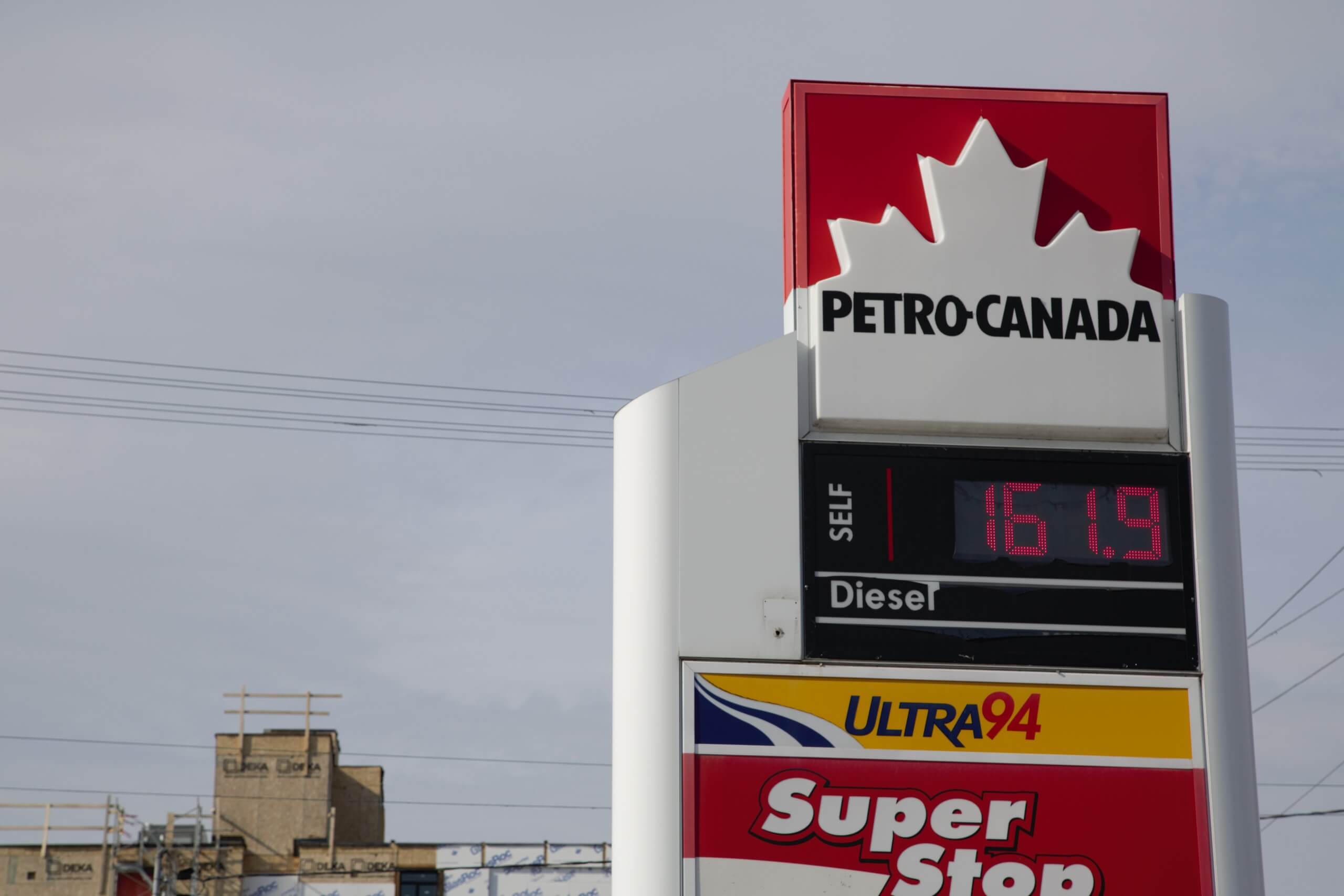 oil subsidies canada