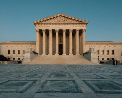 companies taking a stand