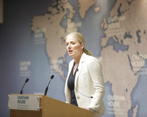 net-zero corporate commitments