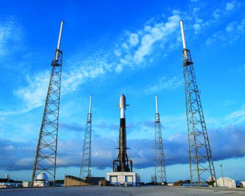 Satellites methane leaks Corporate Knights