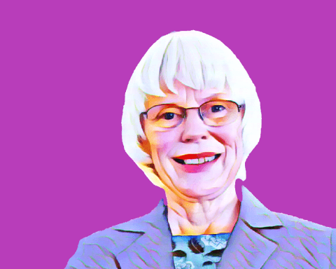 Responsible Investing Moira Hutchinson Order of Canada