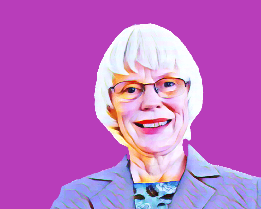 Responsible Investing Moira Hutchinson Order of Canada